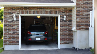 Garage Door Installation at San Pablo Oakland, California